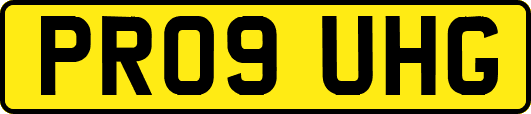 PR09UHG