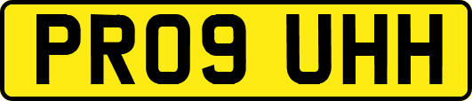 PR09UHH