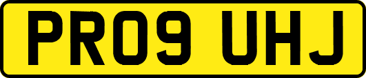 PR09UHJ