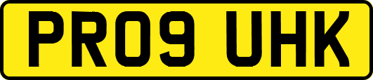 PR09UHK