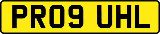 PR09UHL