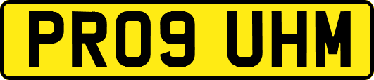 PR09UHM