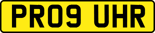 PR09UHR