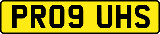 PR09UHS