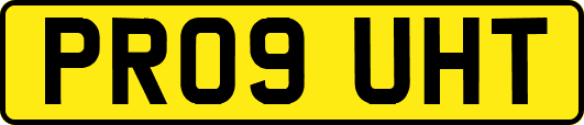 PR09UHT