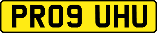 PR09UHU