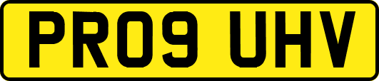 PR09UHV