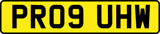 PR09UHW