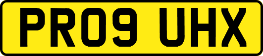 PR09UHX