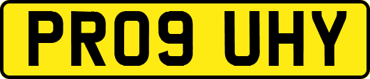 PR09UHY