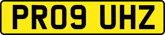 PR09UHZ