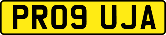 PR09UJA