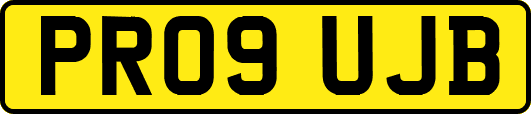 PR09UJB