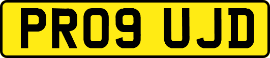 PR09UJD