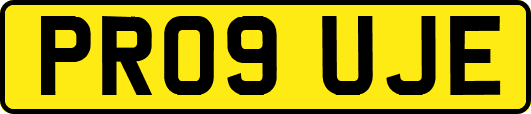 PR09UJE