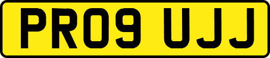 PR09UJJ