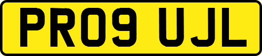 PR09UJL