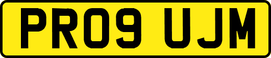 PR09UJM