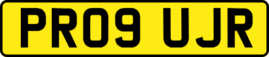 PR09UJR