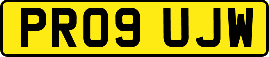 PR09UJW