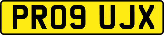 PR09UJX