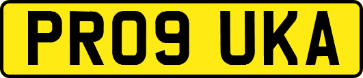 PR09UKA