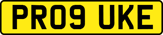 PR09UKE