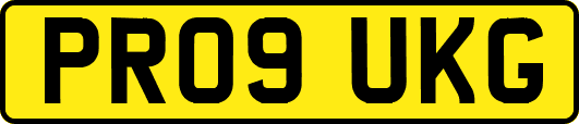 PR09UKG