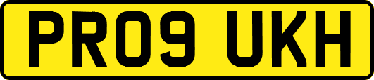 PR09UKH