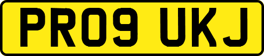 PR09UKJ