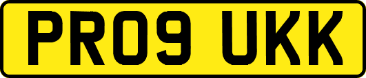 PR09UKK