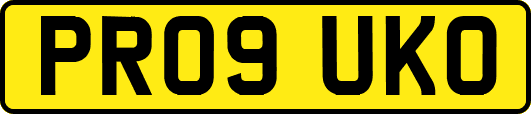 PR09UKO