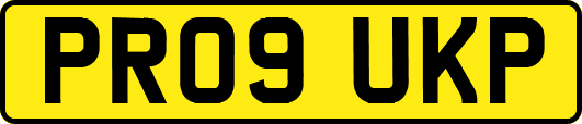PR09UKP
