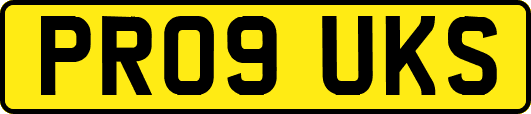PR09UKS