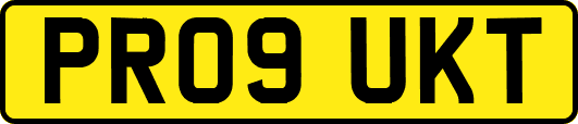 PR09UKT