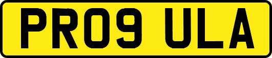 PR09ULA