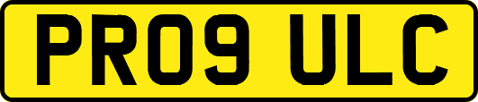 PR09ULC