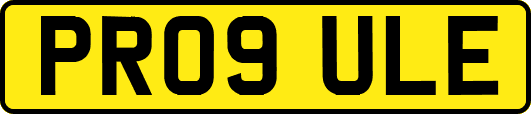 PR09ULE