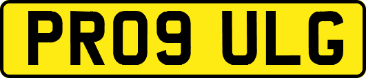 PR09ULG
