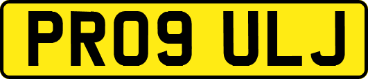 PR09ULJ