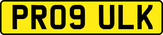 PR09ULK