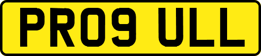 PR09ULL