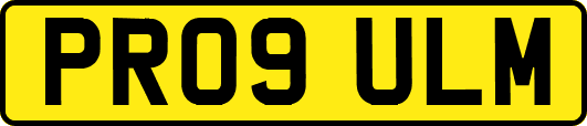 PR09ULM