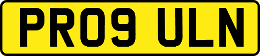PR09ULN