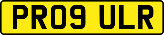 PR09ULR