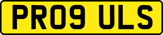 PR09ULS