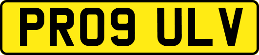 PR09ULV