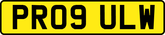 PR09ULW