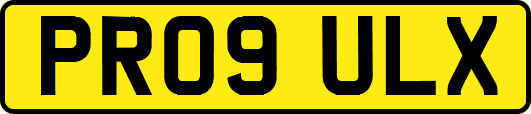 PR09ULX