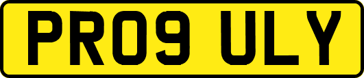 PR09ULY